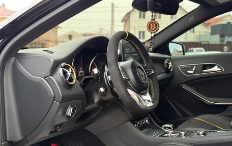 Mercedes-Benz GLA AMG, 2017 год, 3 570 000 рублей, 31 фотография