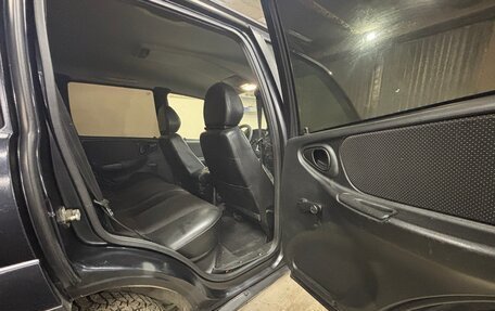 Chevrolet Niva I рестайлинг, 2011 год, 405 000 рублей, 2 фотография