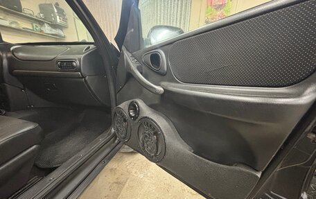 Chevrolet Niva I рестайлинг, 2011 год, 405 000 рублей, 3 фотография