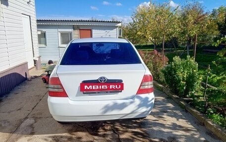 Toyota Corolla, 2002 год, 450 000 рублей, 8 фотография