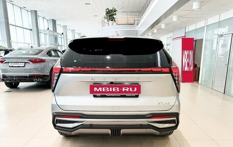 Geely Atlas, 2025 год, 3 970 990 рублей, 5 фотография