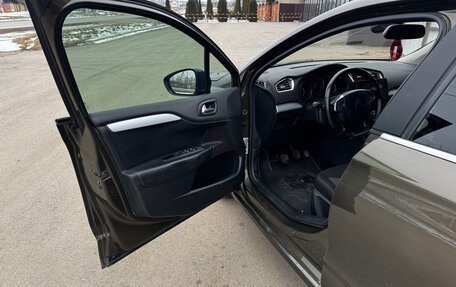 Citroen C4 II рестайлинг, 2013 год, 530 000 рублей, 12 фотография