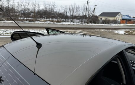 Citroen C4 II рестайлинг, 2013 год, 530 000 рублей, 9 фотография