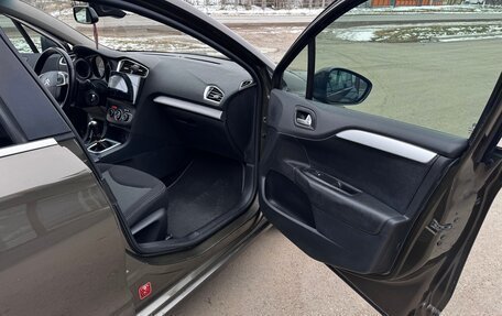 Citroen C4 II рестайлинг, 2013 год, 530 000 рублей, 11 фотография