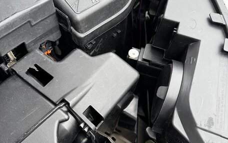 Citroen C4 II рестайлинг, 2013 год, 530 000 рублей, 28 фотография