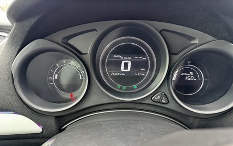 Citroen C4 II рестайлинг, 2013 год, 530 000 рублей, 30 фотография