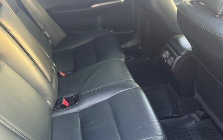 Toyota Camry, 2017 год, 2 150 000 рублей, 22 фотография