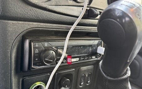 Chevrolet Niva I рестайлинг, 2014 год, 550 000 рублей, 12 фотография