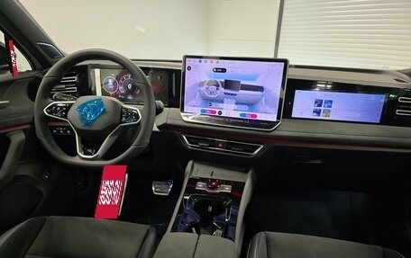 Volkswagen Tiguan, 2025 год, 4 798 000 рублей, 5 фотография