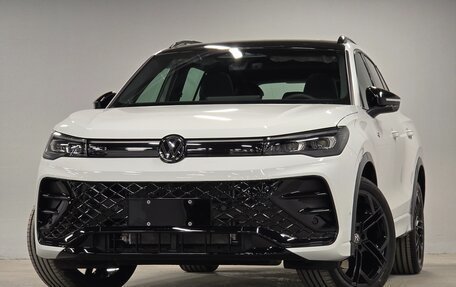 Volkswagen Tiguan, 2025 год, 4 798 000 рублей, 8 фотография