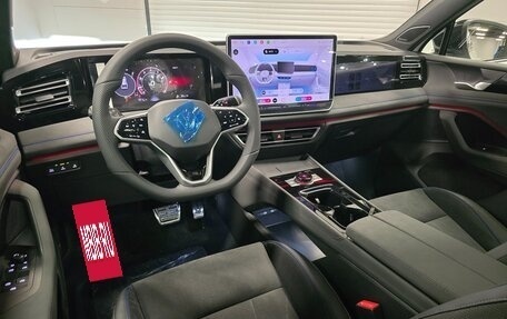 Volkswagen Tiguan, 2025 год, 4 798 000 рублей, 6 фотография