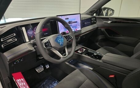 Volkswagen Tiguan, 2025 год, 4 798 000 рублей, 20 фотография