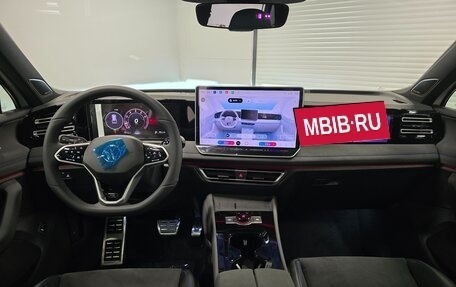 Volkswagen Tiguan, 2025 год, 4 798 000 рублей, 34 фотография