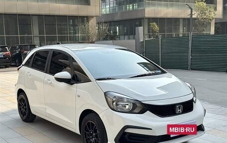 Honda Fit, 2021 год, 1 125 978 рублей, 3 фотография