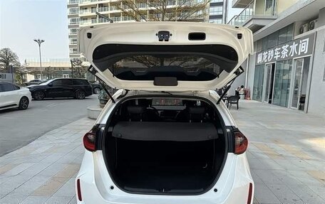 Honda Fit, 2021 год, 1 125 978 рублей, 16 фотография