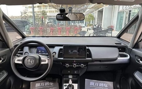 Honda Fit, 2021 год, 1 125 978 рублей, 14 фотография