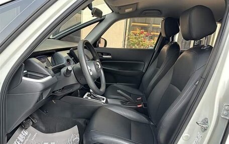 Honda Fit, 2021 год, 1 125 978 рублей, 9 фотография