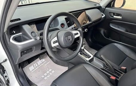 Honda Fit, 2021 год, 1 125 978 рублей, 10 фотография
