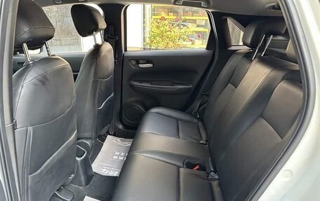 Honda Fit, 2021 год, 1 125 978 рублей, 11 фотография