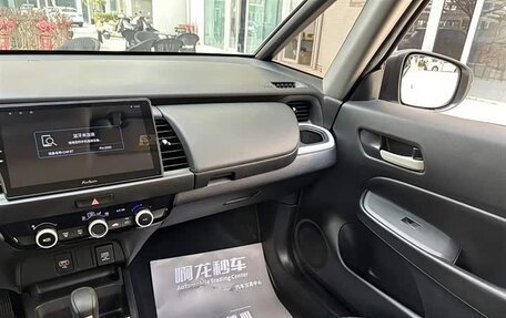 Honda Fit, 2021 год, 1 125 978 рублей, 15 фотография