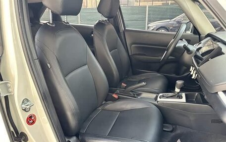 Honda Fit, 2021 год, 1 125 978 рублей, 12 фотография