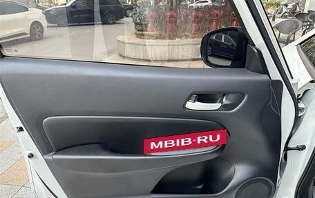 Honda Fit, 2021 год, 1 125 978 рублей, 8 фотография