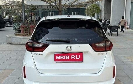 Honda Fit, 2021 год, 1 125 978 рублей, 5 фотография