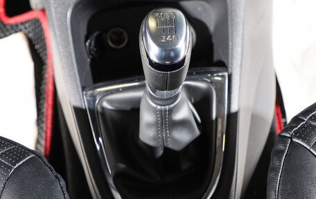 Renault Kaptur I рестайлинг, 2019 год, 1 699 000 рублей, 16 фотография