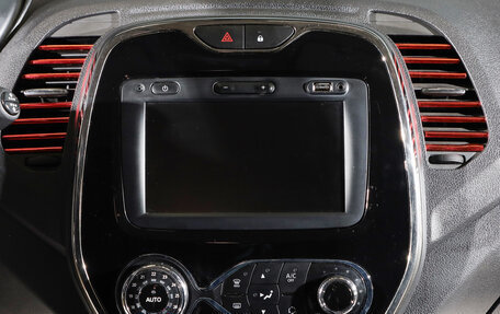 Renault Kaptur I рестайлинг, 2019 год, 1 699 000 рублей, 15 фотография