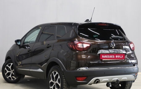 Renault Kaptur I рестайлинг, 2019 год, 1 699 000 рублей, 7 фотография