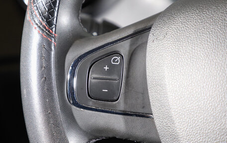 Renault Kaptur I рестайлинг, 2019 год, 1 699 000 рублей, 11 фотография