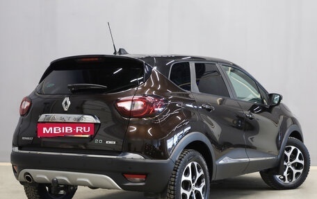 Renault Kaptur I рестайлинг, 2019 год, 1 699 000 рублей, 5 фотография