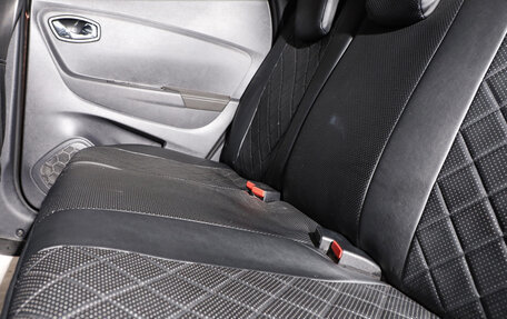 Renault Kaptur I рестайлинг, 2019 год, 1 699 000 рублей, 18 фотография