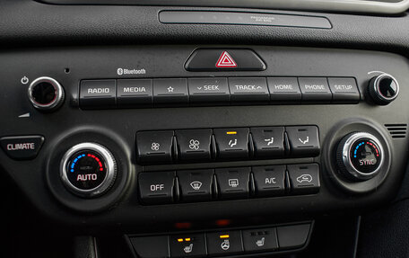 KIA Sportage IV рестайлинг, 2020 год, 2 100 000 рублей, 18 фотография