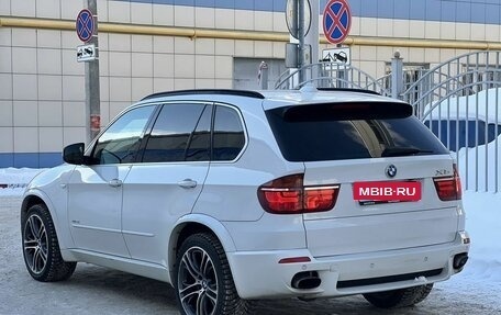 BMW X5, 2012 год, 2 200 000 рублей, 7 фотография
