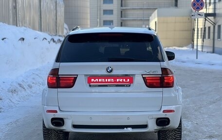 BMW X5, 2012 год, 2 200 000 рублей, 6 фотография