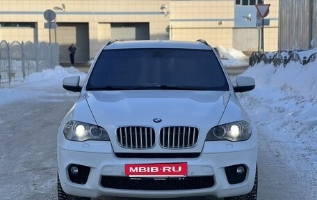 BMW X5, 2012 год, 2 200 000 рублей, 3 фотография