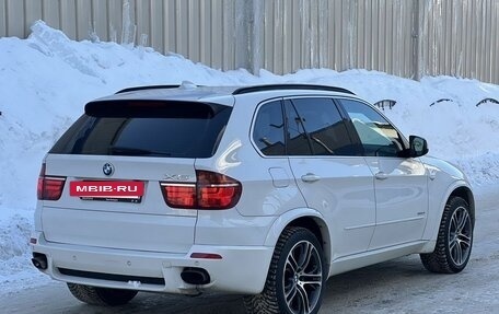 BMW X5, 2012 год, 2 200 000 рублей, 5 фотография