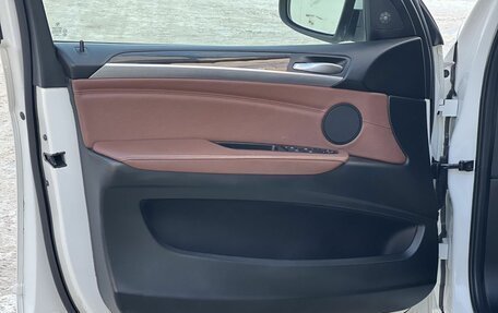 BMW X5, 2012 год, 2 200 000 рублей, 10 фотография