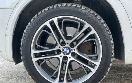 BMW X5, 2012 год, 2 200 000 рублей, 8 фотография