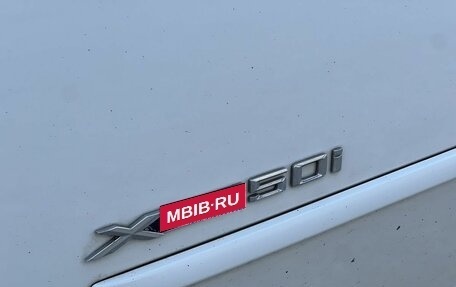 BMW X5, 2012 год, 2 200 000 рублей, 9 фотография