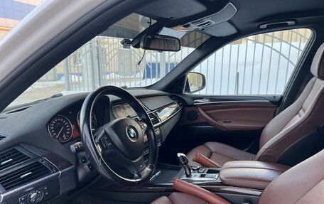 BMW X5, 2012 год, 2 200 000 рублей, 13 фотография