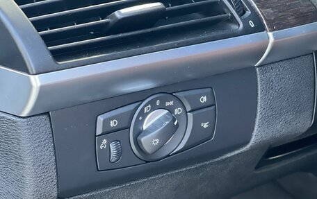 BMW X5, 2012 год, 2 200 000 рублей, 11 фотография