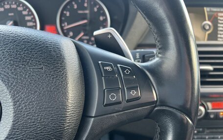 BMW X5, 2012 год, 2 200 000 рублей, 18 фотография