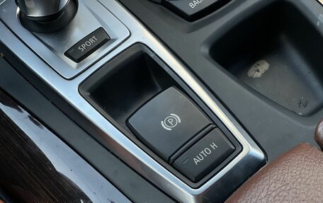 BMW X5, 2012 год, 2 200 000 рублей, 22 фотография