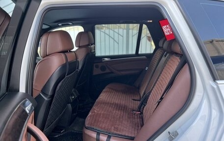 BMW X5, 2012 год, 2 200 000 рублей, 14 фотография