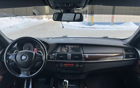 BMW X5, 2012 год, 2 200 000 рублей, 23 фотография