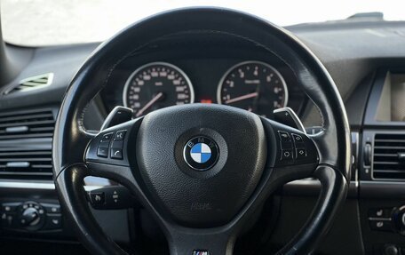BMW X5, 2012 год, 2 200 000 рублей, 25 фотография