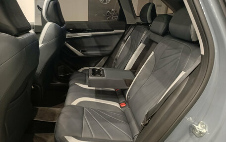 Geely Atlas, 2025 год, 3 970 990 рублей, 8 фотография