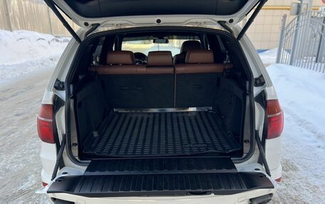 BMW X5, 2012 год, 2 200 000 рублей, 26 фотография